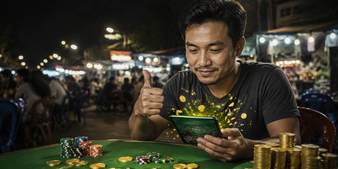 win88com Baccarat Cao Cấp